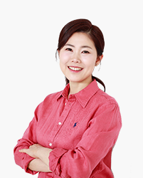 A Picture of Koo Mee Kyung                 